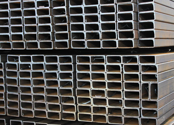 安平Q345b矩形管