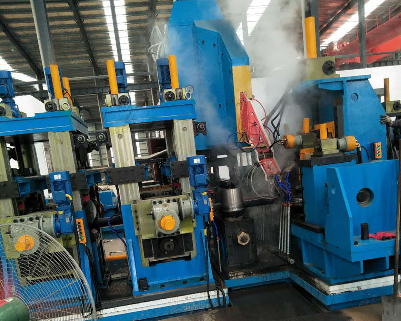 安平方矩管生产加工