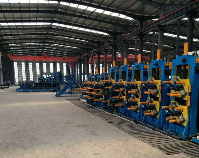 安平方矩管生产厂家