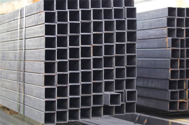 安平Q355B<font style='color:red'>无缝方管</font>支持定制