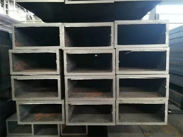 安平Q235冷拔方管材质特点 适用工程场景分析