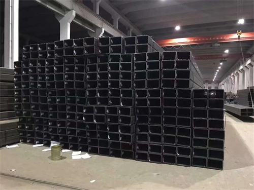 安平冷拔方管选型指南 工程采购怎么选
